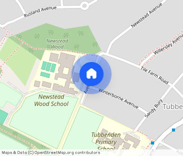 Avebury Road, Orpington, Kent, BR6 - Photo 1