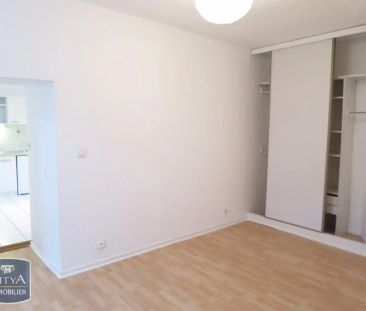 Appartement à louer 2 pièces 36m² - Photo 4