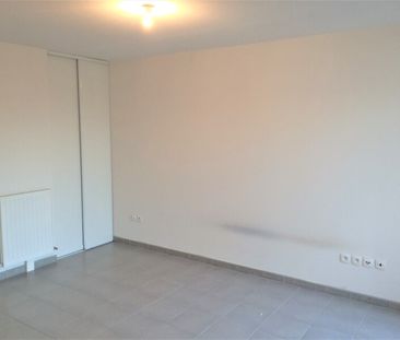 Location Appartement 1 pièce 24m² ST HERBLAIN 44800 - Photo 1