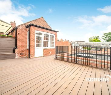 Broad Street, Wokingham, Berkshire, RG40 - Photo 1