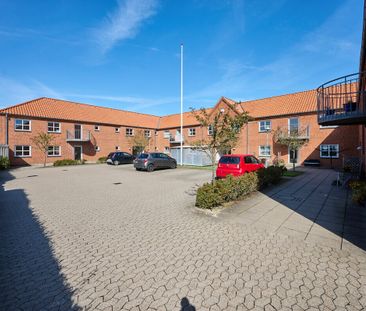 Jernbanegade, 2 1. th., 7790, Thyholm - Photo 3