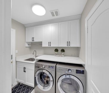 For Lease - 32 Chasser Drive, Markham, Ontario - Photo 5