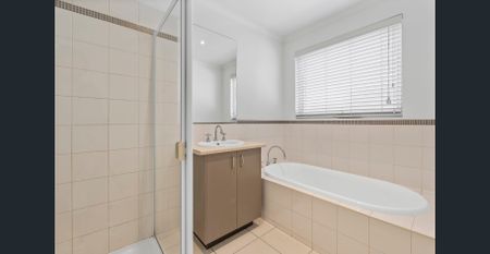 Freshly Painted with New Carpet – Spacious Living in Hillside - Photo 5