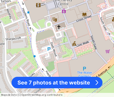 Dadswood, Harlow, CM20 - Photo 1