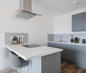 2 bedroom end of terrace house to rent - Photo 4