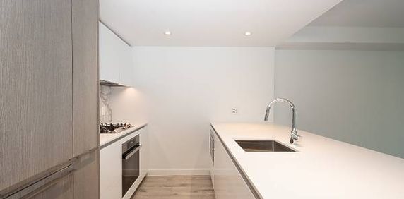 New 1 Bed + Flex with AC in Yaletown - October 1, 2024 - Photo 2