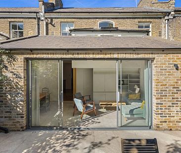 3 bedroom terraced house to rent - Photo 5