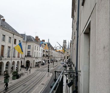 Appartement à louer Orléans - Photo 5