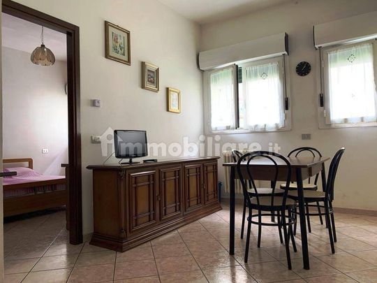 Bilocale via Angelo Canossi, Centro, Gardone Val Trompia - Photo 1