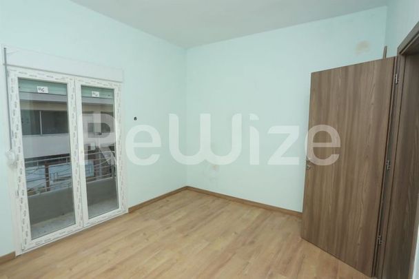 Διαμέρισμα για ενοικίαση Κολοκοτρώνη (Συκιές) - Photo 1