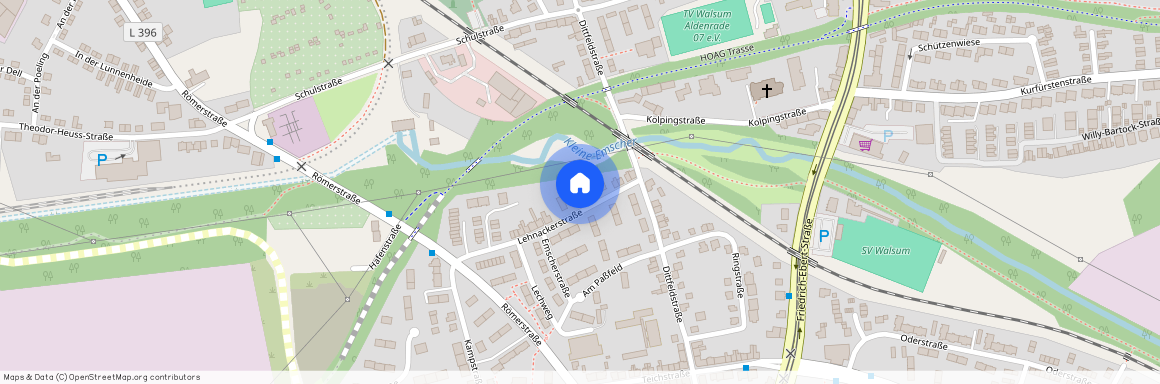 Lehnackerstraße 56, 47179 Duisburg