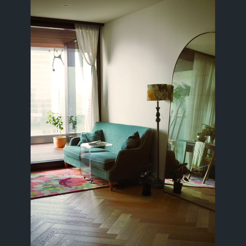 Summer in Sydney: Furnished Apartment for short-term stay (~1 month, flexible) - Photo 1