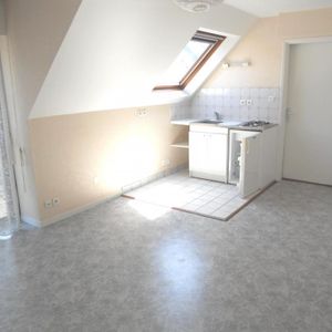 Vannes – Centre- ville- Studio 25 m2 - Photo 2