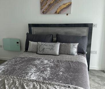1 Bed Flat, Manchester, M1 - Photo 5