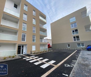 Location Appartement 3 pièces 64m² GLEIZE 69400 - Photo 6