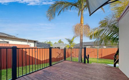 Neat and tidy family home - Photo 4