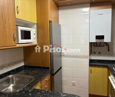 Apartamento en alquiler en Calle del Abad de Santullán - Photo 6