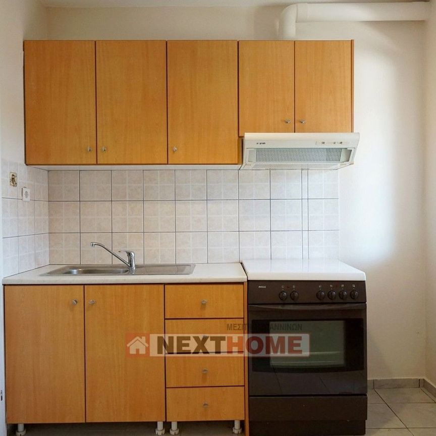 Studio/Γκαρσονιέρα για ενοικίαση Καρδαμίτσια (Ιωάννινα) - Φωτογραφία 1
