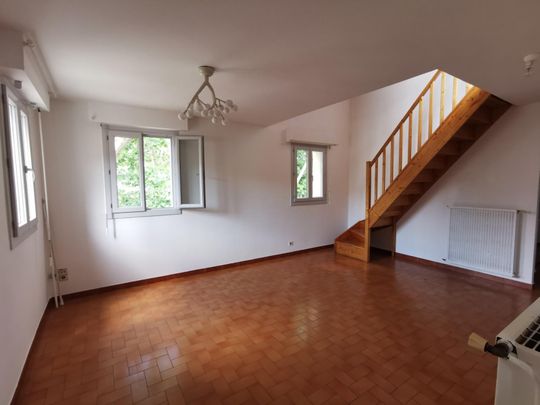 « AVIGNON IM - APPARTEMENT T3 DUPLEX 54.27 M² AVEC TERRASSE » - Photo 1