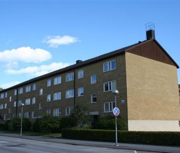 Skolgatan 2 A - Foto 1