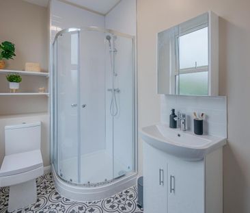 6 bedroom terraced house to rent - Photo 6