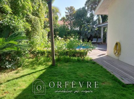 Maison meublée 5 pièces domaine Golf de Baillargues, - Photo 5