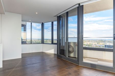 1707/3-5 St Kilda Road, St Kilda VIC 3182 - Apartment For Rent | Domain - Photo 3