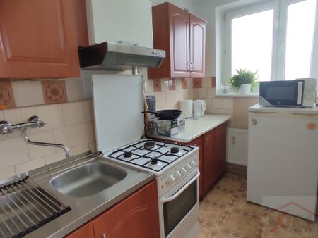 2 pok.mieszkanie, balkon, piwnica, winda w bloku (437597) - Photo 2