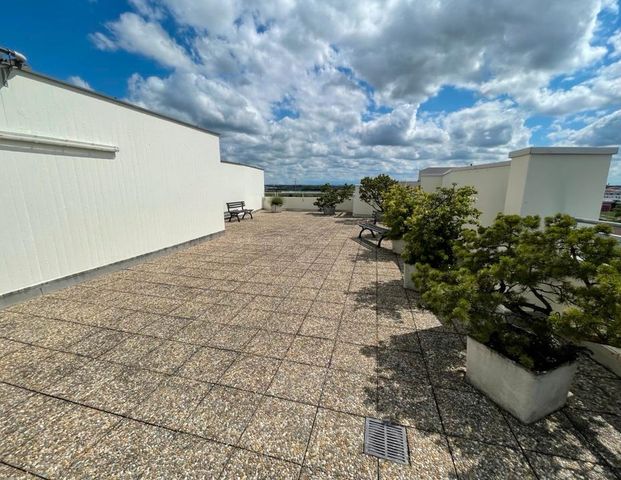 Renovierte 2 ZKB Wohnung in Göggingen - Foto 1