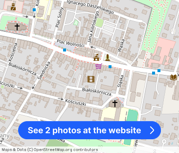 2Wynajme mieszkanie - Photo 1