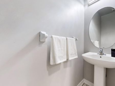 For Lease - 53 Muzzo Drive, Brampton, Ontario - Photo 3