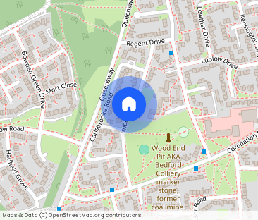 Imperial Drive, Leigh, WN7 - Photo 1