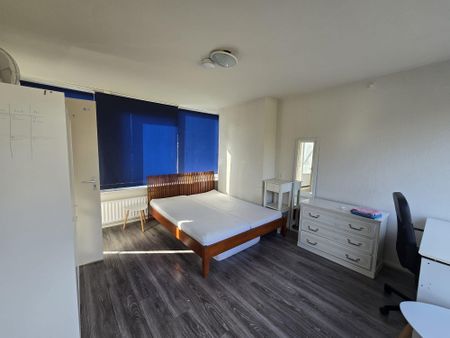 Te huur: Kamer Westerpark in Tilburg - Foto 2