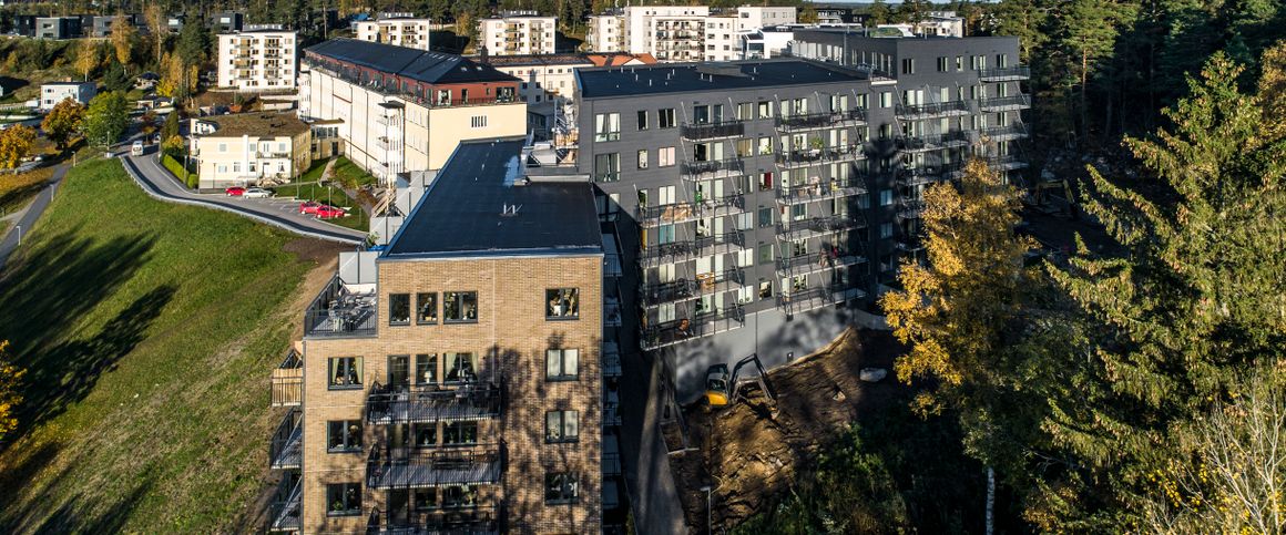 Sandstuguvägen, Uttran - Photo 1