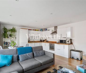 2 bedroom apartment to rent - Photo 2