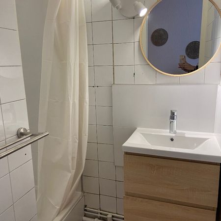 Location Appartement 1 pièce 20m² - Photo 4