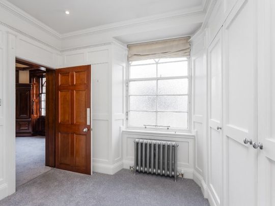 Craiglockhart Loan , Flat 2, Craiglockhart - Photo 1