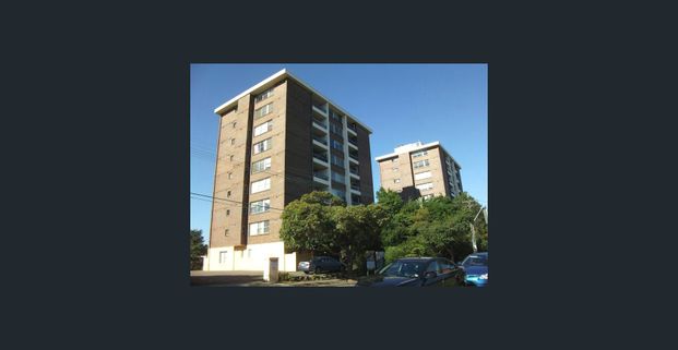 Enjoy a lifestyle of convenience with this one bedroom unit in the heart of West Ryde - Photo 1