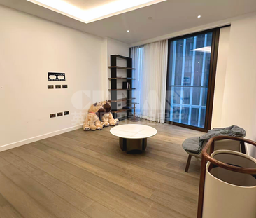 Thames City, Carnation Way, London, SW8 - Photo 1 | Rentumo