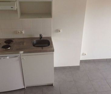 Appartement à louer - Photo 6