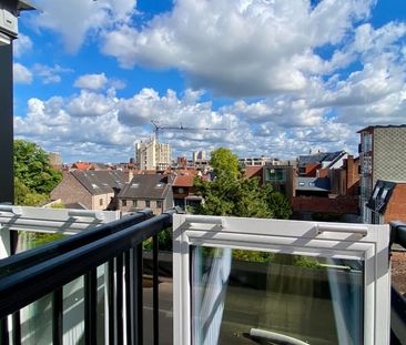 Appartement te huur - Photo 3