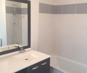 Location Appartement 2 pièces 40m² TOURS 37100 - Photo 6