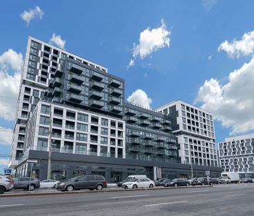 For Lease - 1007 The Queensway N/A Unit# 524, Toronto, Ontario - Photo 3