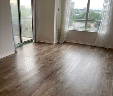 For Lease - 133 Wynford Drive Unit# 407, Toronto, Ontario - Photo 1