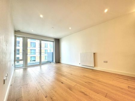 2 bedroom flat to rent - Photo 2