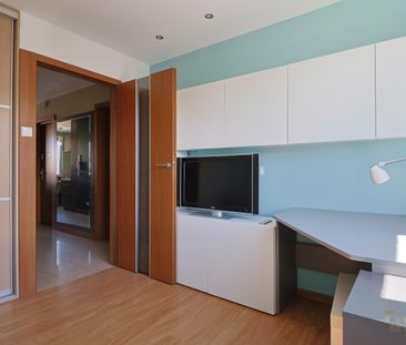 Chojny Sarmacka 2 pokoje balkon 3 piętro - Zdjęcie 3