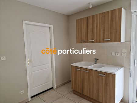 AMILLY PAVILLON DE PLAIN PIED - Photo 2