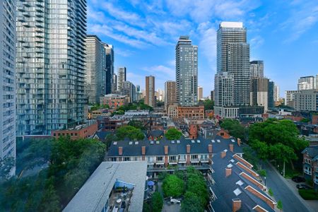 For Lease - 1055 Bay Street Unit# 1204, Toronto, Ontario - Photo 4