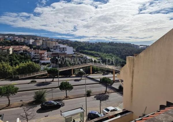Apartamento T2 em Coimbra