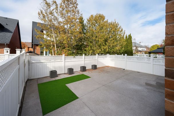 For Lease - 25 Arundel Drive, Vaughan, Ontario - Photo 1